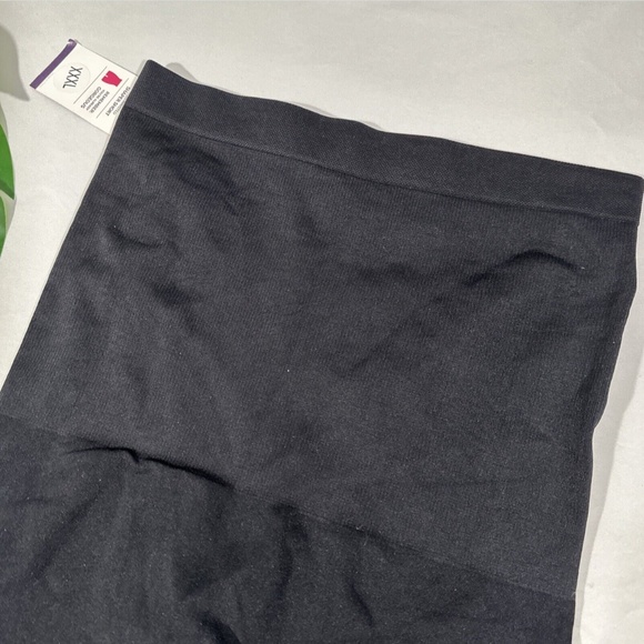 NWT‎ Empetua [ XXXL ] All Day Every Day High-Waisted Shaper Shorts - Picture 10 of 11